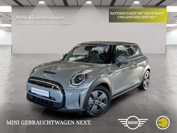 Grau Gebraucht 2022 Mini Cooper SE Kleinwagen | 17.999 € (Fairer Preis)