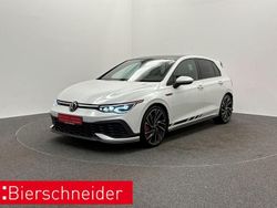 Weiss Gebraucht 2021 VW Golf VIII GTI Limousine | 31.450 € (Fairer Preis)
