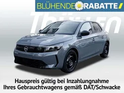 Grau Neu 2024 Opel Corsa Kleinwagen | 20.480 € (Fairer Preis)