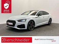 Weiss Gebraucht 2025 Audi S5 Sportback Competition Kleinwagen | 62.950 € (Guter Preis)
