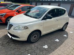 Andere farben Gebraucht 2012 Lancia Ypsilon Kleinwagen | 3.500 € (Fairer Preis)
