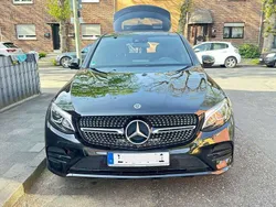 Mercedes GLC220