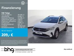 VW Taigo