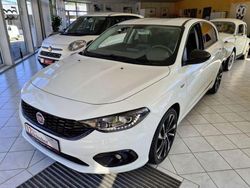 Weiß Gebraucht 2019 Fiat Tipo S Kleinwagen | 12.950 € (Fairer Preis)