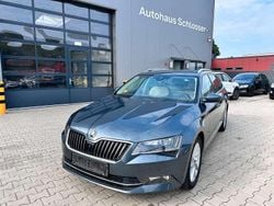 Grau Gebraucht 2019 Skoda Superb Style Kombi | 18.900 € (Guter Preis)