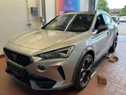 "urban" silber Gebraucht 2021 Cupra Formentor VZ SUV | 27.850 € (Fairer Preis)