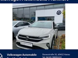 Ascotgrau uni Neu 2024 VW Taigo Life SUV | 26.990 € (Etwas zu teuer)