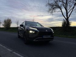 Schwarz Gebraucht 2021 Mitsubishi Eclipse Cross Intro Edition SUV | 22.990 € (Fairer Preis)