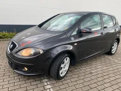 Schwarz Gebraucht 2004 Seat Altea Van / Kleinbus | 2.250 € (Fairer Preis)