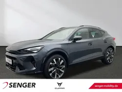 Grau Neu 2025 Cupra Formentor VZ SUV | 47.990 € (Fairer Preis)