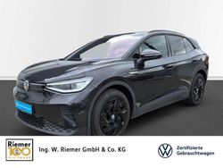 Grau Gebraucht 2021 VW ID.4 Pro Performance SUV | 29.449 € (Teuer)