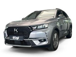 Grau Gebraucht 2022 DS Automobiles DS7 Crossback SUV | 28.250 € (Guter Preis)