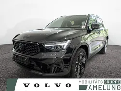 Schwarz Neu 2025 Volvo XC40 Plus SUV | 53.750 €