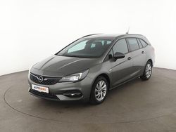Grau Gebraucht 2020 Opel Astra Edition Kombi | 13.090 € (Fairer Preis)