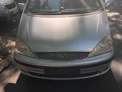 Silber Gebraucht 2005 Ford Galaxy Van / Kleinbus | 1.200 € (Guter Preis)