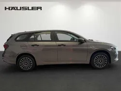 Colosseo grau Neu 2024 Fiat Tipo Cross Kombi | 28.990 € (Teuer)
