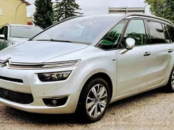 Gebraucht 2014 Citroën C4 Picasso Exclusive Van / Kleinbus | 8.500 € (Guter Preis)