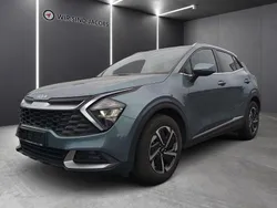 Grau Gebraucht 2022 Kia Sportage SUV | 22.690 € (Guter Preis)
