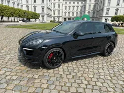 Schwarz Gebraucht 2012 Porsche Cayenne GTS SUV | 25.999 € (Fairer Preis)