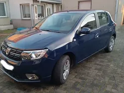 Blau Gebraucht 2019 Dacia Sandero Kleinwagen | 8.000 € (Superpreis)