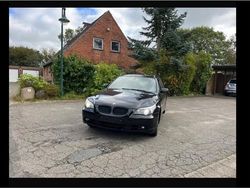 Schwarz Gebraucht 2004 BMW 530 Kombi | 4.799 € (Teuer)