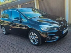 BMW 218 Gran Tourer
