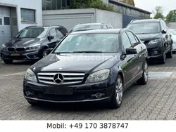Mercedes C250