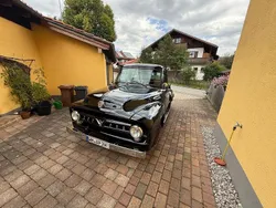 Schwarz Gebraucht 1953 Ford F100 SUV | 52.500 €