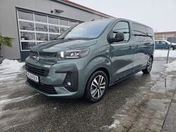Allterraingrün Neu 2026 Citroën Spacetourer Van / Kleinbus | 46.950 €