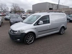 Silber Gebraucht 2018 VW Caddy Maxi Van / Kleinbus | 11.200 € (Superpreis)