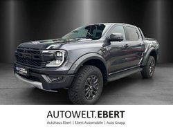 Grau Neu 2025 Ford Ranger Raptor Abholung | 90.694 €