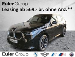 Schwarz Gebraucht 2025 BMW X3 Comfort Edition SUV | 55.889 € (Teuer)