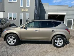 Braun Gebraucht 2006 Nissan Murano SUV | 7.950 €