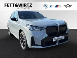 Brooklyn grau metallic Gebraucht 2025 BMW X3 Performance SUV | 76.900 € (Guter Preis)