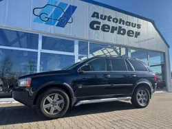 Schwarz Gebraucht 2006 Volvo XC90 Summum SUV | 7.990 €
