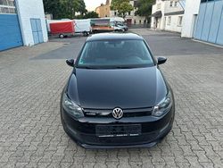 Schwarz Gebraucht 2014 VW Polo Trendline Limousine | 4.999 € (Fairer Preis)