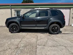 Schwarz Gebraucht 2017 Dacia Duster SUV | 12.000 € (Fairer Preis)