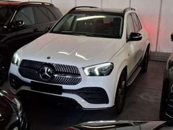Gebraucht 2021 Mercedes GLE350 SUV | 57.000 € (Fairer Preis)