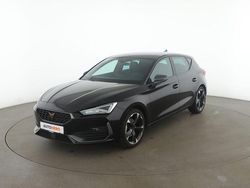 Schwarz Gebraucht 2023 Cupra Leon Limousine | 23.730 € (Guter Preis)