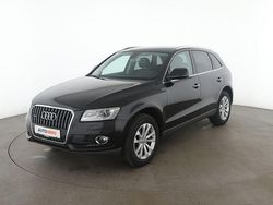 Schwarz Gebraucht 2015 Audi Q5 SUV | 21.910 € (Etwas zu teuer)