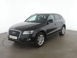 Schwarz Gebraucht 2015 Audi Q5 SUV | 21.910 € (Etwas zu teuer)