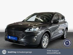 Magneticgrau metallic Gebraucht 2022 Ford Kuga Titanium X SUV | 27.950 € (Fairer Preis)