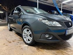 Grau Gebraucht 2010 Seat Ibiza ST Kombi | 5.450 € (Etwas zu teuer)