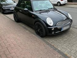 Schwarz Gebraucht 2010 Mini Cooper Coupé Coupé | 3.800 €