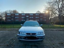 Silber Gebraucht 1998 Honda Accord Limousine | 1.200 € (Guter Preis)