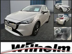 Andere Gebraucht 2024 Mazda 2 Center-Line | 19.190 € (Guter Preis)