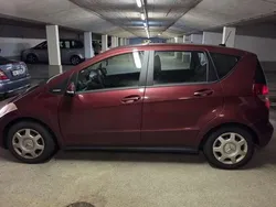 Mercedes A160