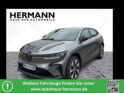 Grau Gebraucht 2023 Renault Megane E-Tech Limousine | 27.210 €
