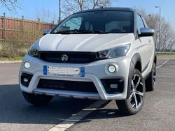 Weiß Gebraucht 2023 Aixam e-Crossover | 13.990 €