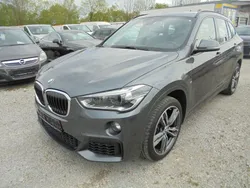 Mineralgrau metallic Gebraucht 2017 BMW X1 M Sport SUV | 19.990 € (Fairer Preis)